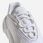 Жіночі кросівки adidas Ozelia J H03132 38.5 Білі (4064047266269) - зображення 5