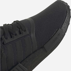 Buty do biegania damskie z amortyzacją adidas NMD_R1 J H03994 36 Czarne (4064047086881) - obraz 3