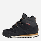 Дитячі зимові черевики для хлопчика adidas Snowpitch K FZ2602 34 Темно-синій/Чорний (4064047479300) - зображення 2