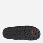 Zimowe trzewiki chłopięce ocieplane adidas Snowpitch K FZ2602 35 Granatowy/Czarny (4064047479409) - obraz 4