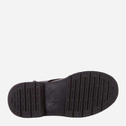 Дитячі демісезонні черевики для дівчинки Kappa Deenish Shine K 260841K-1115 32 Чорні (4056142864211) - зображення 4