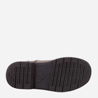 Дитячі демісезонні черевики для дівчинки Kappa Deenish Shine K 260841K-1511 29 Срібний/Чорний (4056142682389) - зображення 4