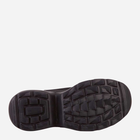 Дитячі зимові черевики для дівчинки Kappa Shivoo Ice HI K 260916K-1122 27 Чорні (4056142862040) - зображення 4