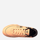 Жіночі снікери adidas Her Court W GY3581 38.5 (5.5UK) Помаранчеві (4065419449914) - зображення 4