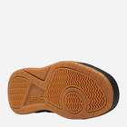 Дитячі черевики для хлопчика Reebok BB4500 Court GV7028 28 (11.5US) Чорні (4065426509182) - зображення 5