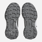 Дитячі черевики для хлопчика adidas FortaRun Atr EL K GZ1804 29 Чорні (4065427564562) - зображення 5