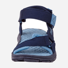 Дитячі сандалії для хлопчика Kappa Mortara K 260772K-6764 31 Темно-сині (4056142788920) - зображення 3