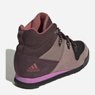 Дитячі черевики для дівчинки adidas Snowpitch K GZ1172 31 Фіолетові (4065424565708) - зображення 4