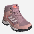 Дитячі черевики для дівчинки adidas Terrex HyperHiker K GZ9214 29 Рожеві (4065419518054) - зображення 3