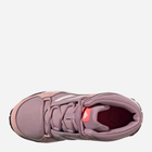 Дитячі черевики для дівчинки adidas Terrex HyperHiker K GZ9214 29 Рожеві (4065419518054) - зображення 5