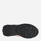 Підліткові черевики для дівчинки adidas Terrex HyperHiker K GZ9214 36.5 Рожеві (4065419517965) - зображення 6