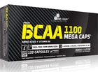 Аминокислота Olimp BCAA 1100 Mega Caps