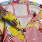 Kombinezon dziecięcy dla dziewczynki adidas Disney Mickey Mouse 98 cm Wielobarwny (4065429370208) - obraz 3