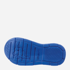 Дитячі сандалії для хлопчика Kappa Kana MF K 260886MFK-6011 25 Синій/Чорний (4056142968391) - зображення 6