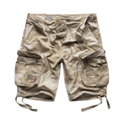 Шорти Airborne Vintage Shorts XL Desertstorm - зображення 1