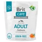 Корм Brit Care Dog Adult Small and Medium Salmon