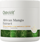 Suplement diety OstroVit Ekstrakt z afrykańskiego mango 100 g (5903933901084) - obraz 1