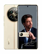 Смартфон Realme 12 Pro 5G 12/512Gb Navigator Beige (RMX3842) (UA UCRF)