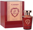 Perfumy unisex Al Haramain Azlan Oud Saffron Edition 100 ml (6291106813357) - obraz 2