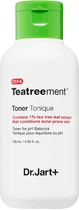 Тоник для очищения кожи Dr. Jart+ Ctrl-A Teatreement Toner 120ml (120ml) (860622-785865-2)