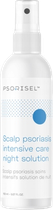 Zestaw kosmetyków do pielęgnacji Psorisel na łuszczycę skóry glowy Emulsja 200 ml + Płyn 150 ml + Szampon 200 ml (5903689118385) - obraz 2