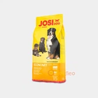 Сухой корм для взрослых собак JosiDog Economy с умеренной активностью