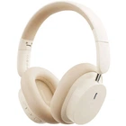Наушники беспроводные Baseus Bowie D05 Wireless Headphones Creamy-white (NGTD020202)