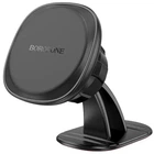 Магнитный держатель для телефона в машину на панель BOROFONE BH103 Cloud magnetic car holder(center console) Black