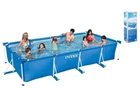 Басейн каркасний Intex 28273 NP 450х220х84см 7127л