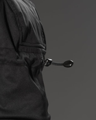 Куртка тактическая женская BEZET Phantom черный - S - изображение 13