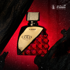 Perfumy unisex Al Haramain Gold Crystal Oudh 100 ml (6291106813524) - obraz 5