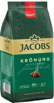 Кава в зернах Jacobs Kronung 1000 г (8711000539330) 