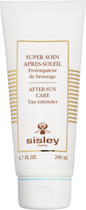 Krem Sisley przedłużający efekt opalania 200 ml (3473311680419)