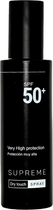 Spray przeciwsłoneczny Vanessium Sun Protector Vanessium Supreme SPF 50+ 100 ml (8437024160151) - obraz 1