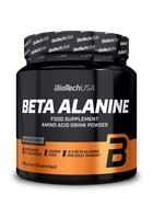 Аминокислота BioTech (USA) Beta Alanine Powder 300г
