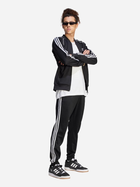 Bluza sportowa męska rozpinana adidas Sst Tt IM4545 S Czarna (4066761462361) - obraz 4