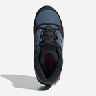 Buty dziecięce trekkingowe chłopięce adidas Terrex HyperHiker M IF5700 30 Czarne (4066762410552) - obraz 5