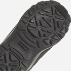 Buty dziecięce trekkingowe chłopięce adidas Terrex HyperHiker M IF5700 30 Czarne (4066762410552) - obraz 7