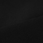 Толстовка на блискавці мужская Prosto Rendot KL232MSWE2133 XL Чорна (5904978939322) - зображення 6