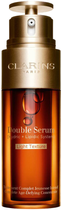 Serum do twarzy Clarins Double Serum Light Texture Complete Age-Defying Concentrate 50 ml (3666057106965) - obraz 1