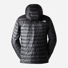 Пуховик чоловічий The North Face M Resolve Down NF0A4M9PKT0 M Чорний (195439111059) - зображення 2