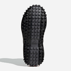 Buty sportowe chłopięce adidas Fortatrial EL K IG7263 31 Czarne (4066756043629) - obraz 4
