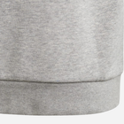 Bluza z kapturem chłopięca adidas Trefoil Hoodie J GE1979 170 cm Szara (4062061026654) - obraz 5