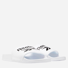 Klapki męskie basenowe Reebok Classic Slide 40.5 (8US) Białe (4051043509896) - obraz 2