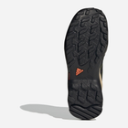 Дитячі кросівки для хлопчика adidas Terrex AX2R K FX4185 30 Зелені (4062065828643) - зображення 6