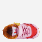 Buty sportowe dziecięce dla dziewczynki Reebok Peppa Pig Classic Jogger GX5169 22 (6) Różowe (4064046740753) - obraz 6