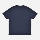 T-shirt bawełniany męski Pop Trading Company Pocket POPSS24-02-023 M Granatowy (8720261880181) - obraz 2