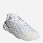 Buty sportowe męskie do kostki adidas Ozelia H04251 45.5 (10.5UK) Białe (4064049158807) - obraz 4