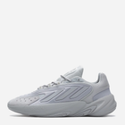 Buty sportowe męskie do kostki Adidas Ozelia H04252 43.5 Szare (4064049147887) - obraz 1