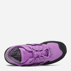 Buty sportowe dziecięce dla dziewczynki New Balance PV574HXG 30 (12US) Fioletowe (195481342388) - obraz 4